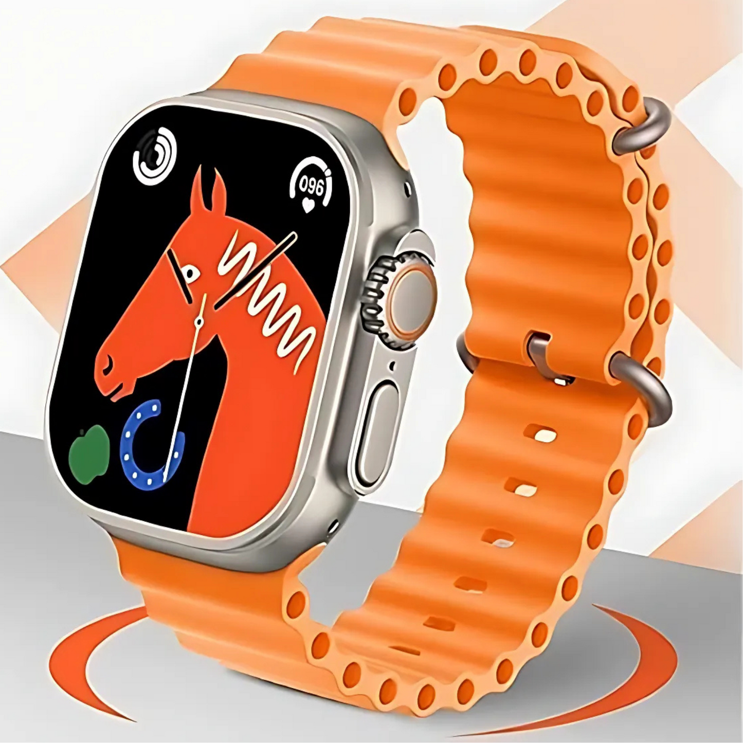 S8 Ultra Bluetooth Smart Watch Series 8 – Fitness, Calls & More