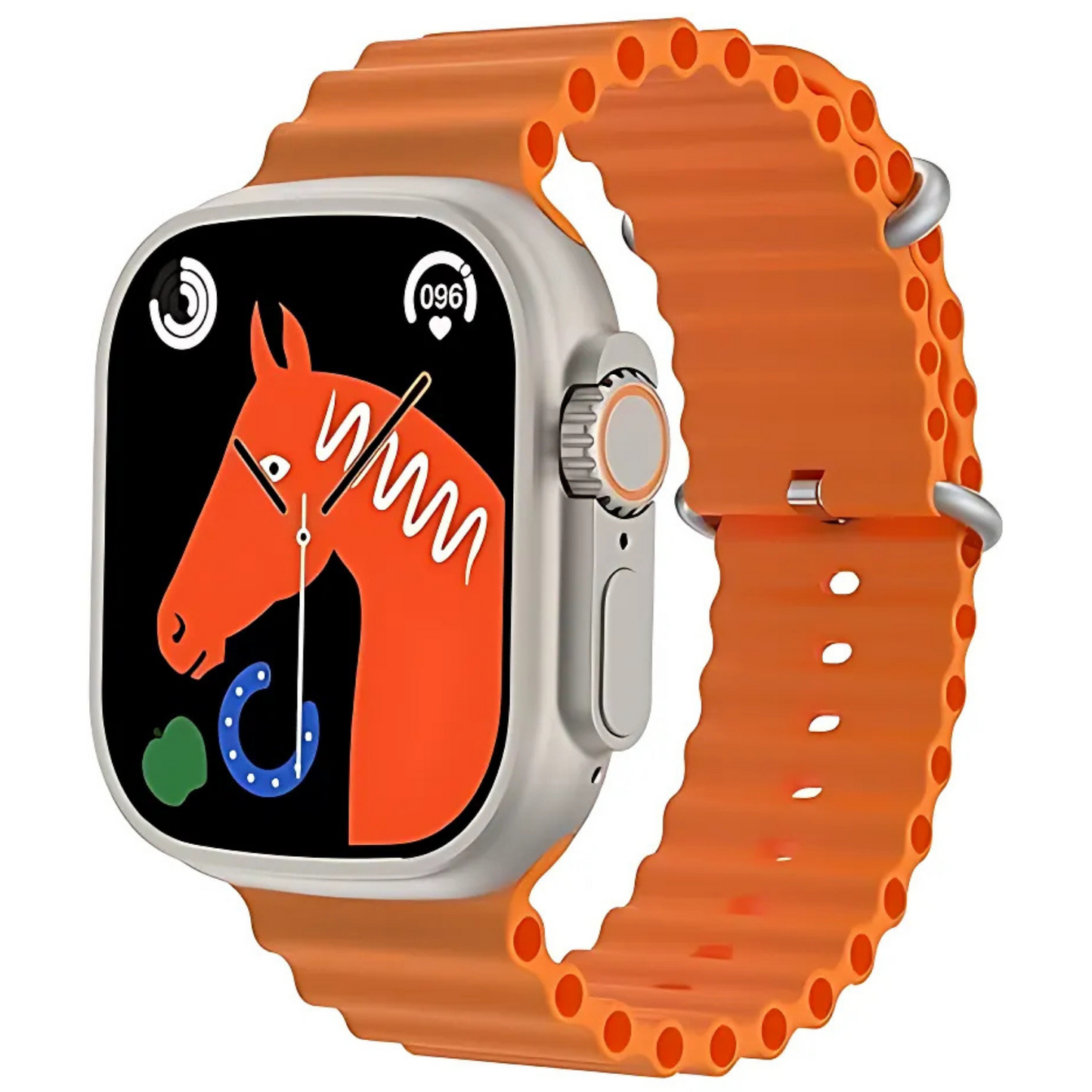 S8 Ultra Bluetooth Smart Watch Series 8 – Fitness, Calls & More