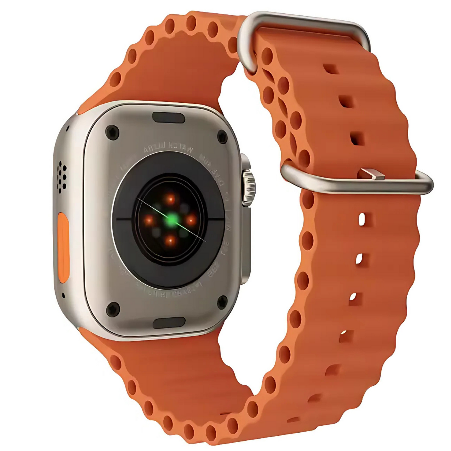 S8 Ultra Bluetooth Smart Watch Series 8 – Fitness, Calls & More