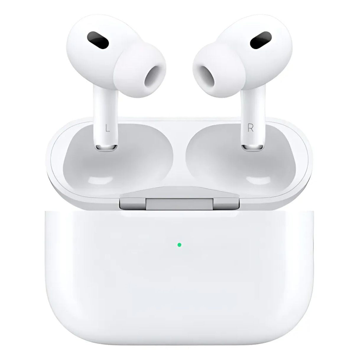 AirPods Pro 2 (2nd Generation) – Enhanced Buzzer & ANC | Wireless Earbuds | H1 Chip | Premium Audio Experience