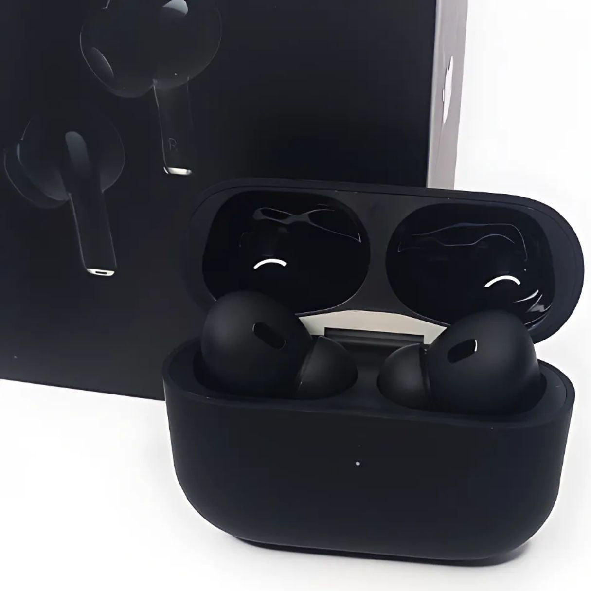 AirPods Pro 2 (2nd Generation) – Enhanced Buzzer & ANC | Wireless Earbuds | H1 Chip | Premium Audio Experience