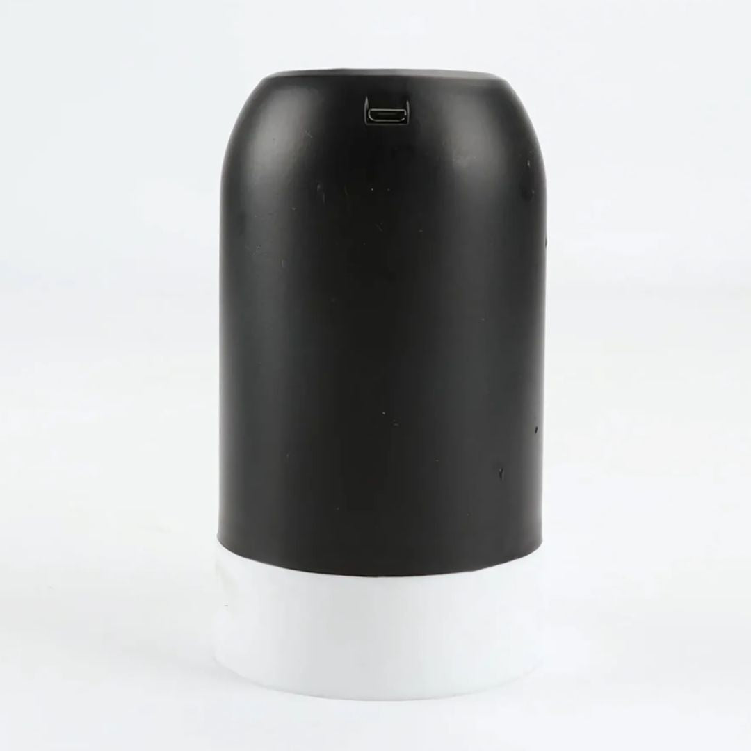 Wireless Automatic Water Dispenser Pump – USB Rechargeable Electric Bottle Pump