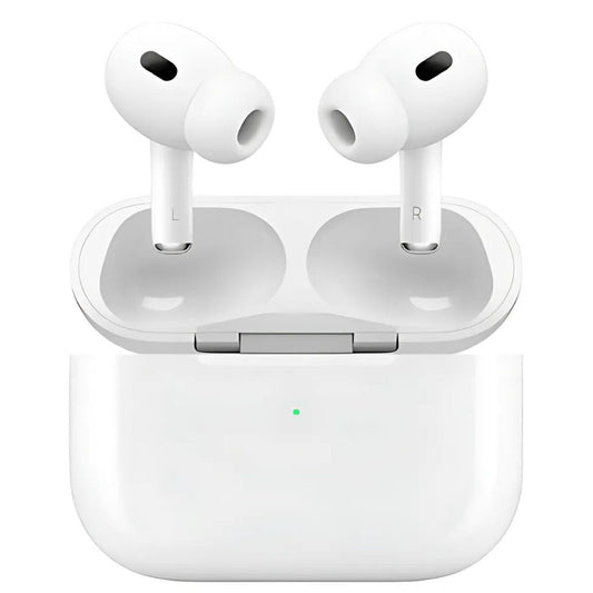 Echo Beat AirPods Pro 02 – Active Noise Cancellation | Premium Sound | Water Resistant Wireless Earbuds