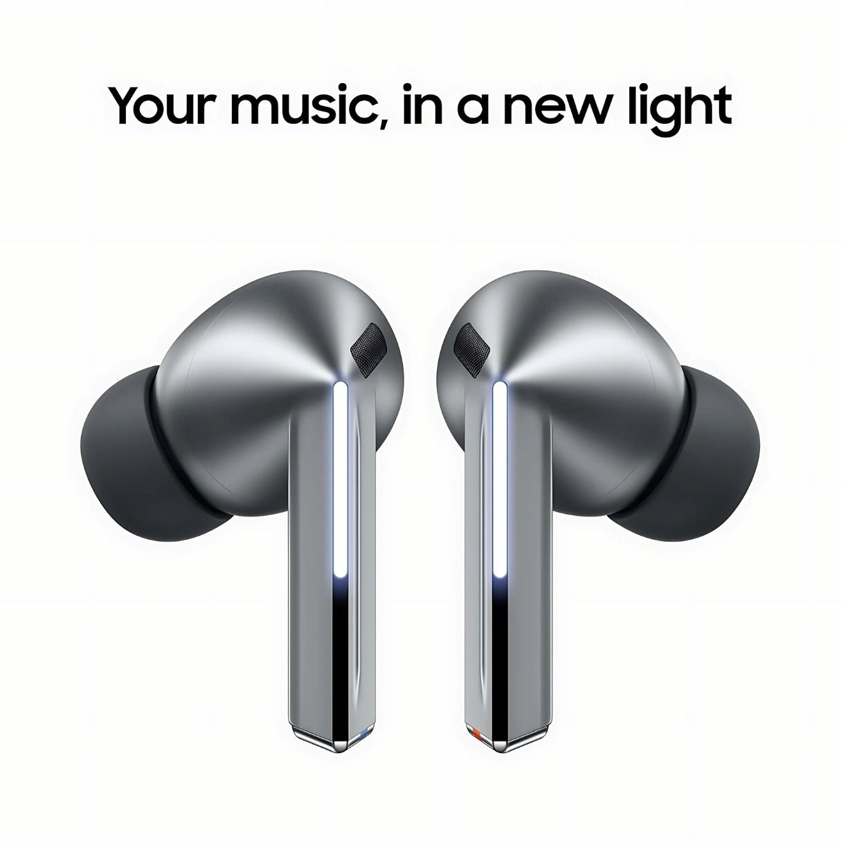 Samsung Galaxy Buds 3 Pro (SM-R630) – ANC Wireless Earbuds | Hi-Fi Sound | Galaxy AI | Touch Control | Long Battery Life