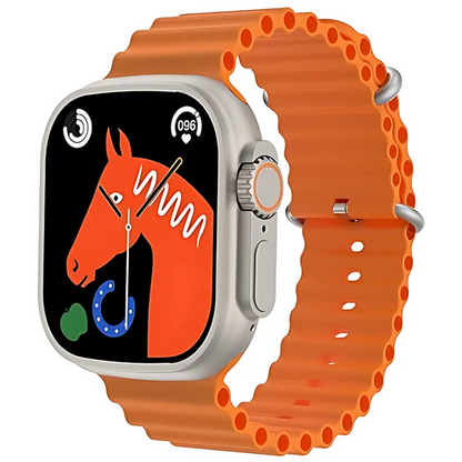 S8 Ultra Bluetooth Smart Watch Series 8 – Fitness, Calls & More