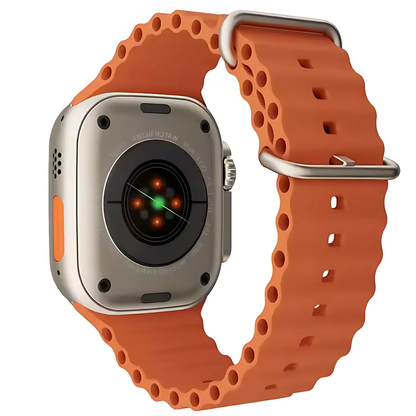 S8 Ultra Bluetooth Smart Watch Series 8 – Fitness, Calls & More