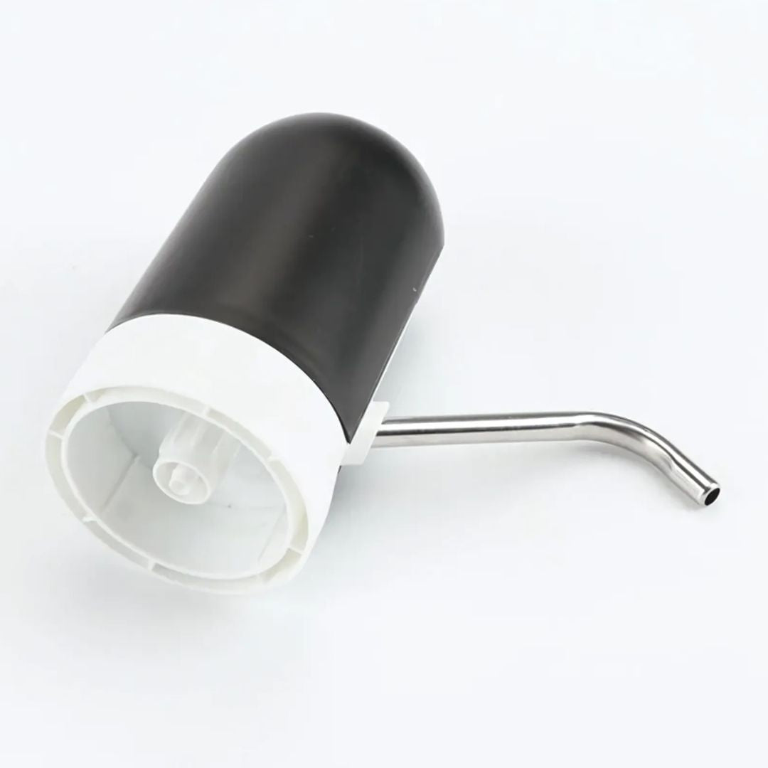 Wireless Automatic Water Dispenser Pump – USB Rechargeable Electric Bottle Pump