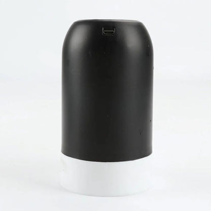 Wireless Automatic Water Dispenser Pump – USB Rechargeable Electric Bottle Pump