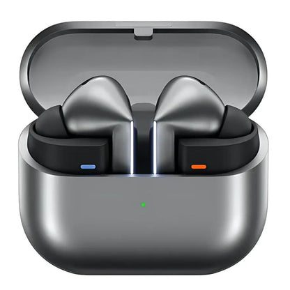 Samsung Galaxy Buds 3 Pro (SM-R630) – ANC Wireless Earbuds | Hi-Fi Sound | Galaxy AI | Touch Control | Long Battery Life