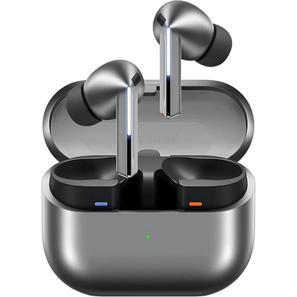Samsung Galaxy Buds 3 Pro (SM-R630) – ANC Wireless Earbuds | Hi-Fi Sound | Galaxy AI | Touch Control | Long Battery Life